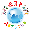 ТОС "МИР ДЕТСТВА" ТОС "МИР ДЕТСТВА"